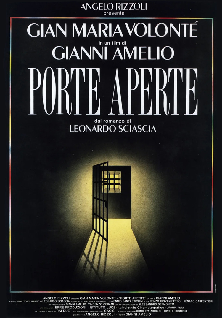 porte aperte