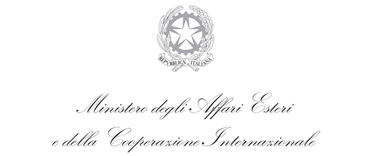 logo ministero
