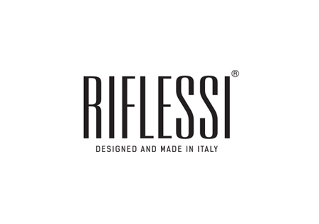 riflessi logo versione 2