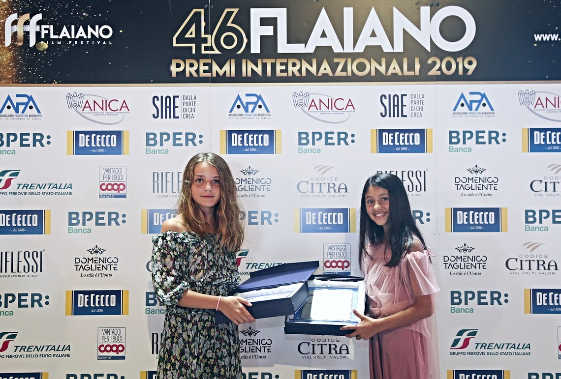 premio flaiano tv radio 2019 2