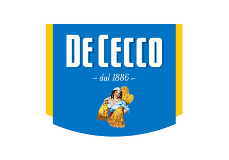 de cecco 2021 logo