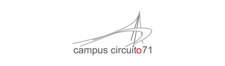 logo campus 2021