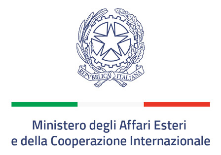 logo maeci 2023 ita