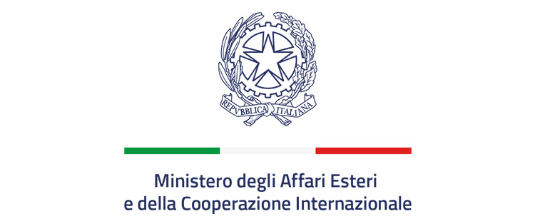 logo maeci