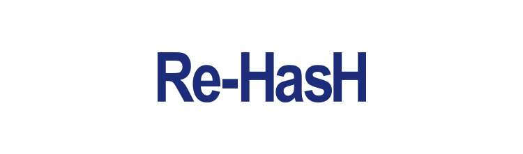 logo re hash
