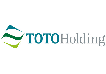 logo toto holding 2024