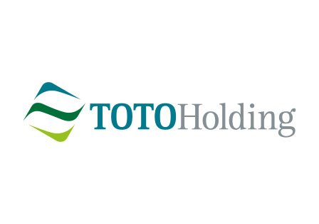 logo toto holding