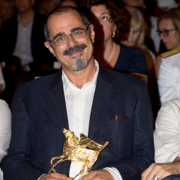 Roberto Iannone Premio per la Sceneggiatura (Il Permesso-48 Ore Fuori)
